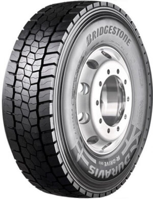 315/60 R22,5 152/148L TL M+S BRIDGESTONE DURAVIS R-DRIVE 002