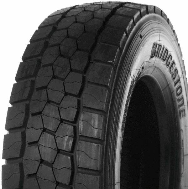 245/70 R17,5 136/134M TL M+S BRIDGESTONE R-DRIVE 002