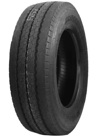 215/75 R17,5 136/134K TL M+S BRIDGESTONE R-TRAILER 001