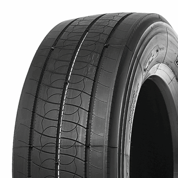 315/60 R22,5 154/148L TL M+S BRIDGESTONE ECOPIA H-STEER 002