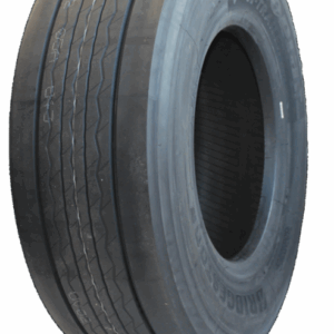 385/65 R22,5 160K TL 20 PR M+S BRIDGESTONE ECOPIA H-TRAILER 002