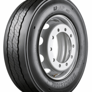 315/60 R22,5 154/148L TL M+S BRIDGESTONE U-AP002
