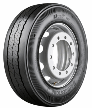 275/70 R22,5 152/149J TL M+S BRIDGESTONE U-AP002