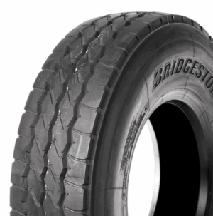 385/65 R22,5 160K TL 20 PR M+S BRIDGESTONE M-STEER 001 AUSLAUF