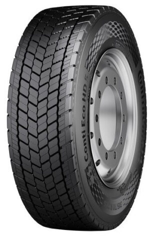 315/60 R22,5 152/148L TL 20 PR M+S CONTINENTAL CONTI ECO HD 5