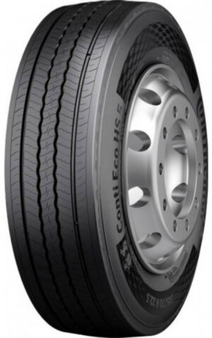 295/80 R22,5 154/149M TL 16 PR M+S CONTINENTAL CONTI ECO HS 5
