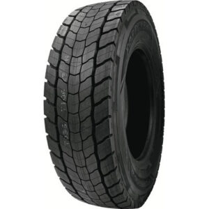 235/75 R17,5 132/130M TL 16 PR M+S FORTUNE FDR 606