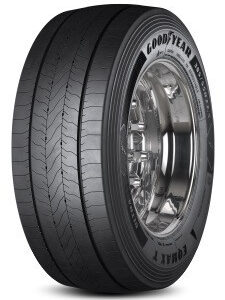 385/65 R22,5 164K TL 20 PR M+S GOODYEAR EQMAX T ULTRA