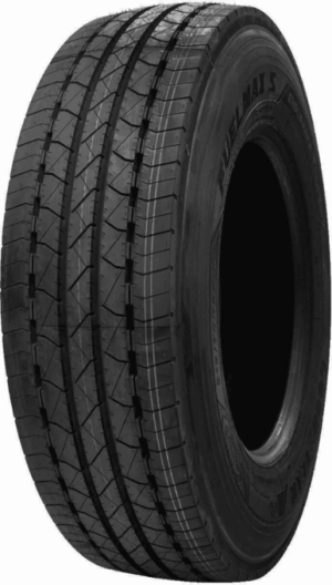 315/80 R22,5 156/150L TL 20 PR M+S GOODYEAR FUELMAX S ENDURANCE AUSLAUF