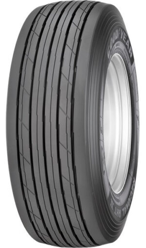 9,5 R17,5 143/141J TL 18 PR M+S GOODYEAR REGIONAL RHT II