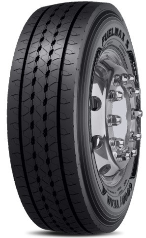 295/60 R22,5 150/147K TL 18 PR M+S GOODYEAR FUELMAX S GEN-2