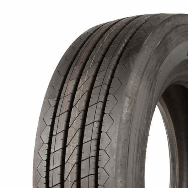 9,5 R17,5 129/127M TL 14 PR M+S GOODYEAR REGIONAL RHS II