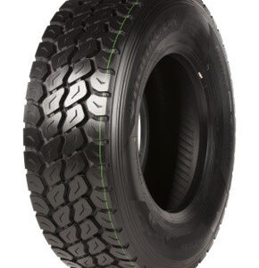 385/65 R22,5 160K TL 20 PR M+S HANKOOK SMART WORK TM15