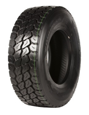 385/65 R22,5 160K TL 20 PR M+S HANKOOK SMART WORK TM15