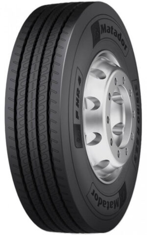 315/60 R22,5 154/148L TL 20 PR M+S MATADOR F HR 4+
