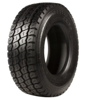445/65 R22,5 169K TL M+S MICHELIN XZY 3