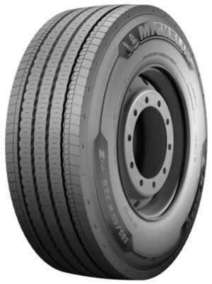 305/70 R22,5 154/150L TL VM 20 PR MICHELIN M+S X MULTI HL Z