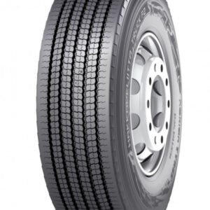 385/65 R22,5 160/158K TL M+S NOKIAN HKPL TRUCK F2