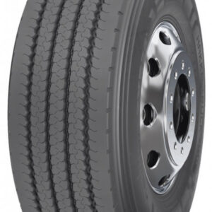 385/65 R22,5 160/158K TL M+S NOKIAN HAKKA TRUCK TRAILER