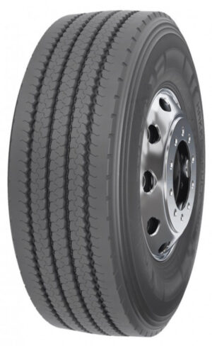385/55 R22,5 160/158K TL M+S NOKIAN HAKKA TRUCK TRAILER