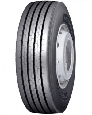 275/70 R22,5 148/145L TL M+S NOKIAN HAKKA TRUCK 844+