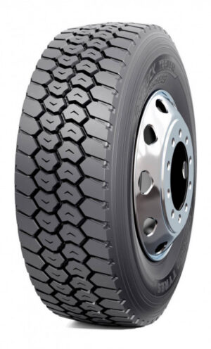 265/70 R19,5 143/141J TL M+S NOKIAN R-TRUCK TRAILER