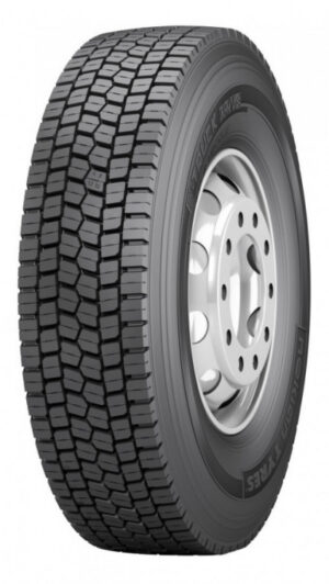 285/70 R19,5 145/143M TL M+S NOKIAN E-TRUCK DRIVE