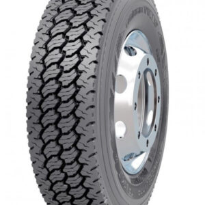 265/70 R19,5 143/141J TL M+S NOKIAN HKPL TRUCK T