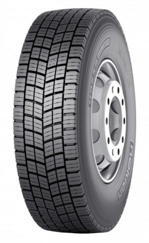 315/80 R22,5 154/150M TL M+S NOKIAN HAKKA TRUCK DRIVE