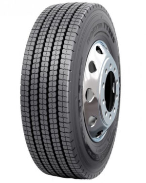295/80 R22,5 152/148J TL M+S NOKIAN HKPL CITY BUS