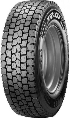 305/70 R19,5 148/145M TL M+S PIRELLI TR:01 AUSLAUF