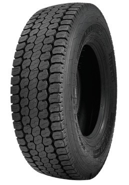 295/60 R22,5 150/147K TL M+S PIRELLI TR:01 TRIATHLON AUSLAUF