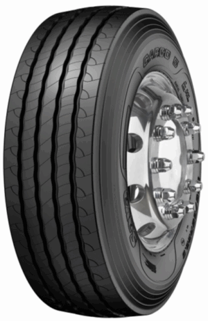 435/50 R19,5 160J TL 3PMSF 20 PR M+S SAVA CARGO 5