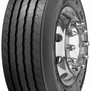 385/55 R22,5 160K TL 20 PR M+S SAVA CARGO 5