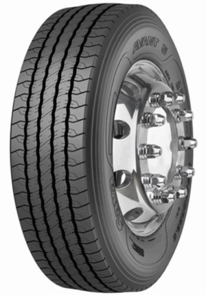 385/65 R22,5 160K TL 20 PR M+S SAVA AVANT 5