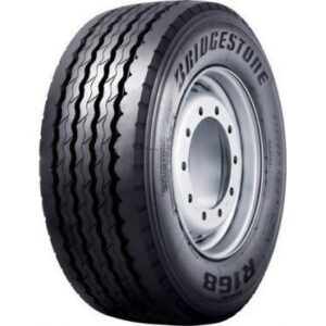 385/65 R225 160K TL 20 PR M+S BRIDGESTONE R168+