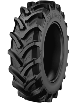 520/85 R42 162A8 TL TR-110 REINFORCED 162 A8 20.8R 42 STARMAXX