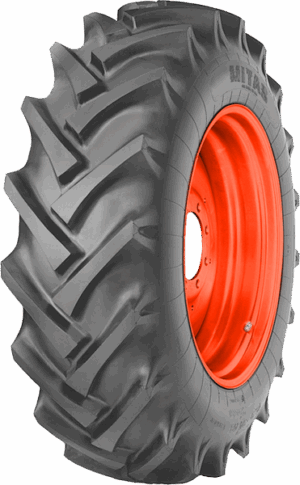 11,0/65-12/8 TD-10 TT MITAS