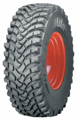 480/80R34 HCM TL 164A8/159D IND MITAS