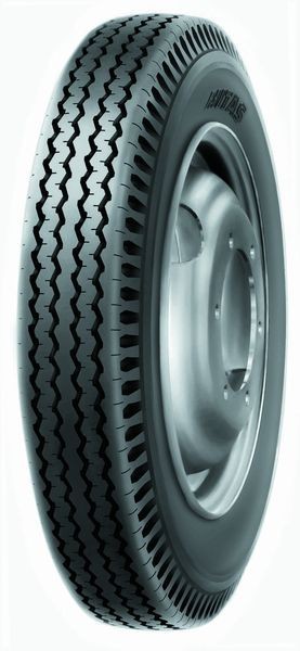 6,50-20 10PR NB60 TT MITAS