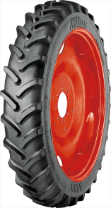 270/80R32 AC90 TL 131A8/128B MITAS