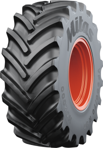 600/70R30 HC2000 TL 165D MITAS VF