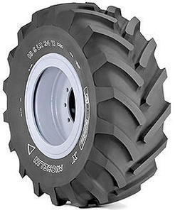 11LR16 XM27 TL 122A8 MICHELIN