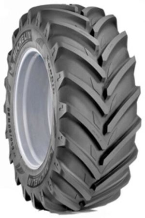 VF 710/60 R38 160D TL XEOBIB 160 D MICHELIN