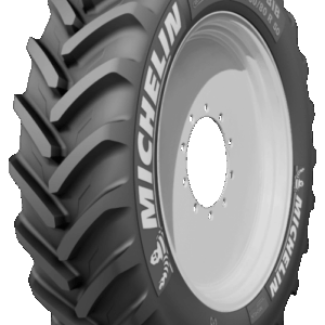 VF480/95 R 50 Michelin Yieldbib 170 A8/170 B TL