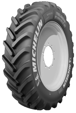 VF480/95 R 50 Michelin Yieldbib 170 A8/170 B TL