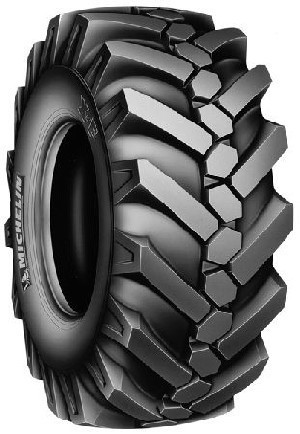 445/70R22,5 XF TL 175A8/182A2 (18R22,5) MICHELIN