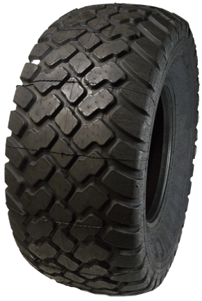 650/55 R26,5 TL Alliance 390 Industrial HD 178D