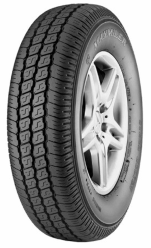 175 R14 TL Gt Radial C. Maxmiler-X 8PR 99/98N