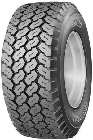 445/65 R22,5 169K TL 20 PR M+S BRIDGESTONE M748